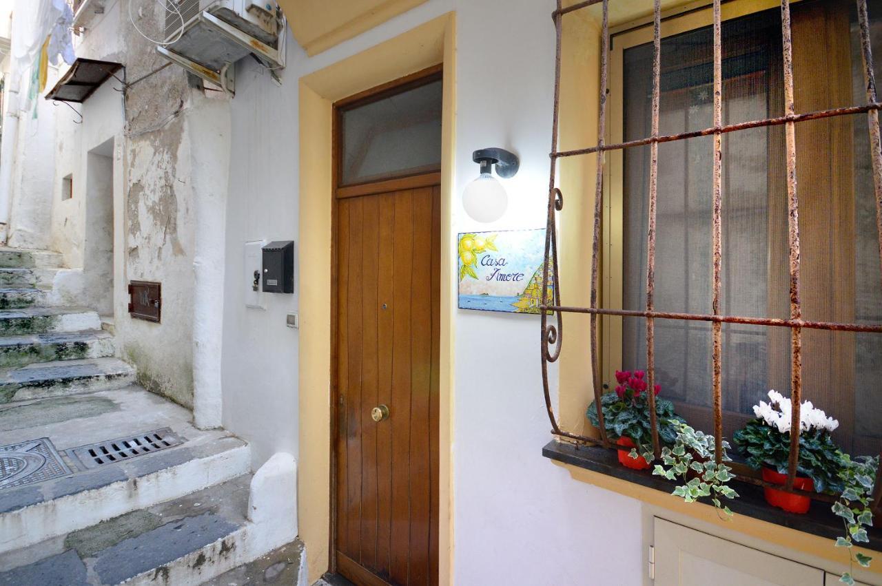 Casa Amore Amalfi Exterior photo